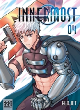 Innermost, tome 4