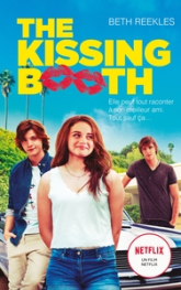 The Kissing Booth
