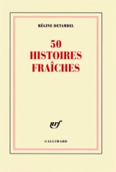 50 histoires fraîches