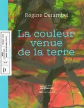 La couleur venue de la terre