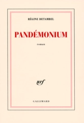 Pandémonium