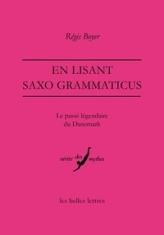En lisant Saxo Grammaticus