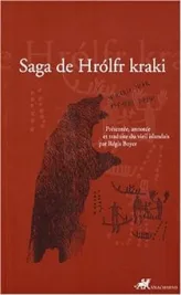 Saga de Hrolfr Kraki