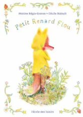 Petit Renard flou