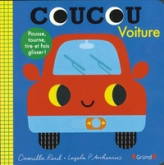 Coucou, Voiture !