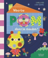 Où est Pom ? - A la maison
