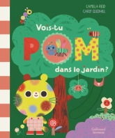 Où est Pom ? - Dans l'arbre