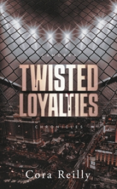 Camorra Chronicles, tome 1 : Twisted Loyalties