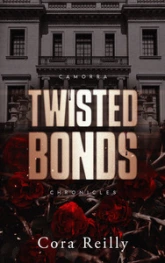 Camorra Chronicles, tome 4 : Twisted Bonds