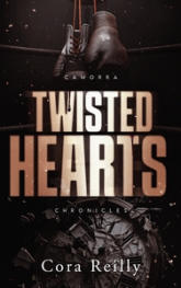 Camorra Chronicles, tome 5 : Twisted Hearts