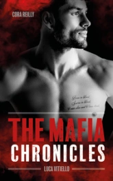 The Mafia Chronicles : Luca Vitiello