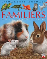 L'imagerie animale : Les Animaux familiers