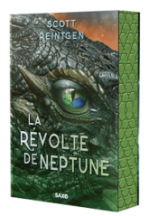 Les Dragons-Nefs - Tome 02