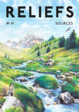 Reliefs, n°19 : Sources