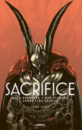 Sacrifice, tome 3