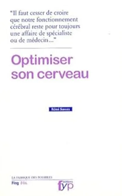 Optimiser son Cerveau