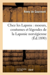 Chez les Lapons