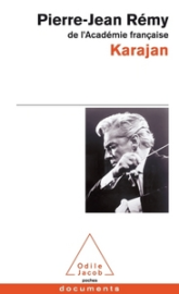 Karajan. La biographie