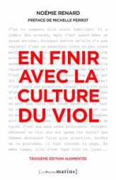 En finir avec la culture du viol - Troisième édition augmentée
