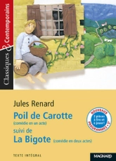 Poil de Carotte (version théâtre)