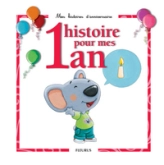 1 histoire pour mes 1 an