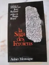 La saga des Féroïens