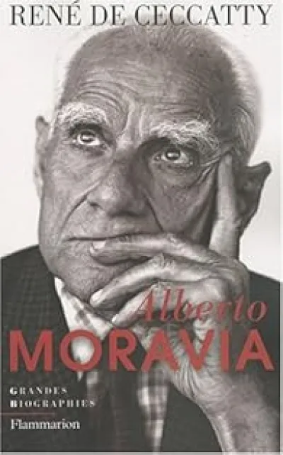 Alberto Moravia