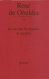 Du vent dans les branches de sassafras