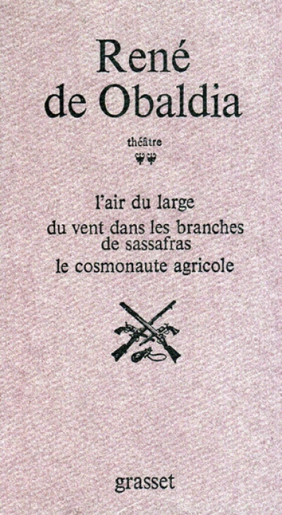 Théâtre,