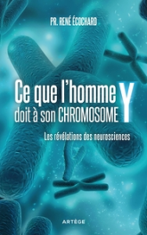 Le chromosome Y va-t-il disparaitre ?