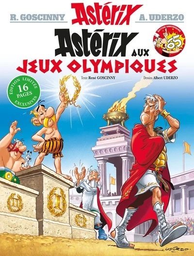 Astérix,