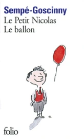 Le Petit Nicolas : Le ballon