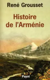 Histoire de l'Arménie