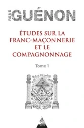 Etudes sur la franc-maçonnerie et le compagnonnage