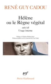 Hélène ou le règne végétal