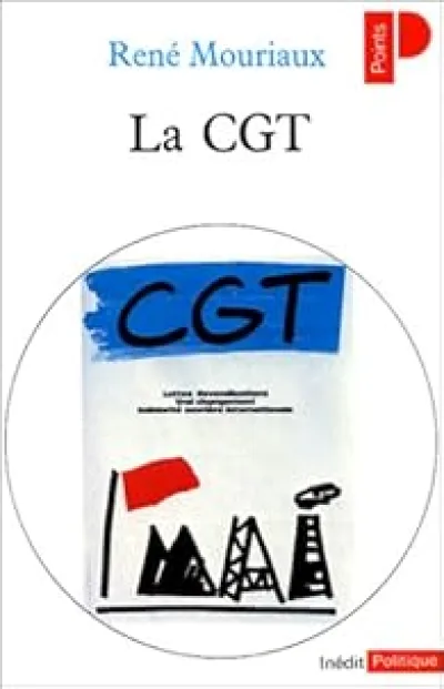 La CGT