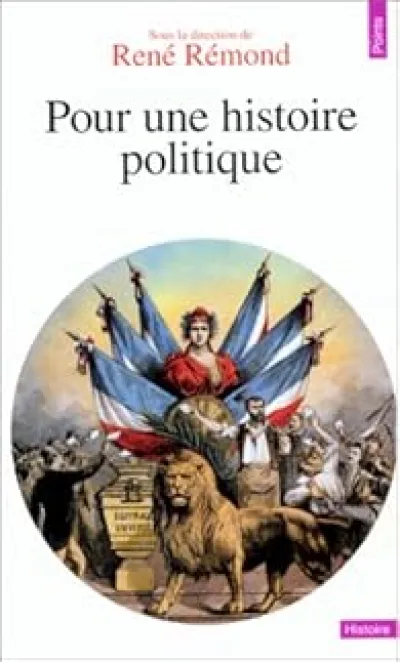 Pour une histoire politique