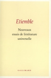 Comparaison n'est pas raison