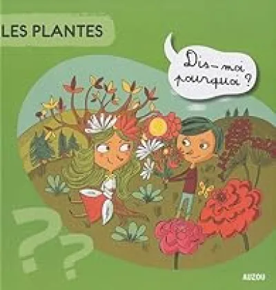 Les plantes