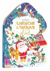 Cherche & trouve : Noël