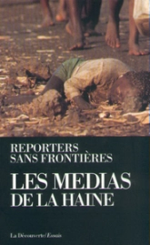 Les médias de la haine