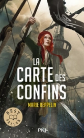 La Carte des Confins, tome 1