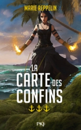 La Carte des Confins, tome 3