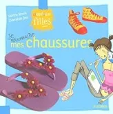 Je personnalise mes chaussures