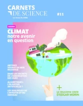 Carnets de science, n°11
