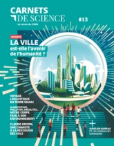 Carnets de science, n°13