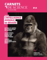 Carnets de science, n°14