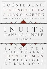 Inuits dans la jungle, n°2 : 13 poètes d'Allemagne