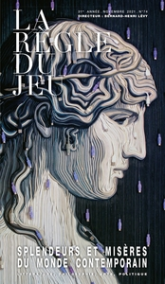 La règle du jeu, n°74