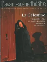 L'Avant-Scène théâtre, N° 1300, 15 mars 2011 : La Célestine